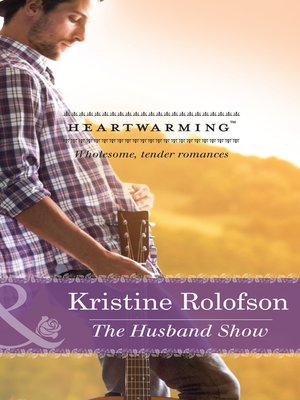 cover image of The Husband Show